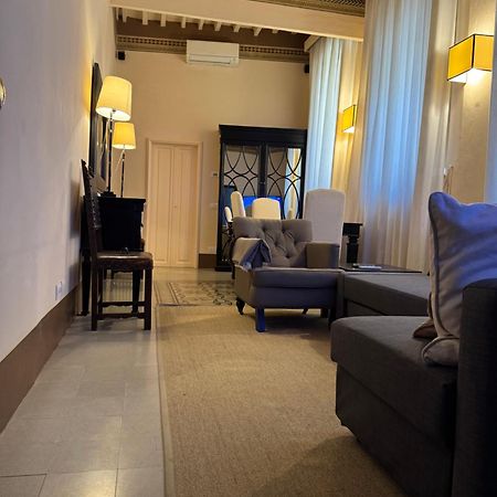 아레초 Residenza Del Corso 아파트 외부 사진