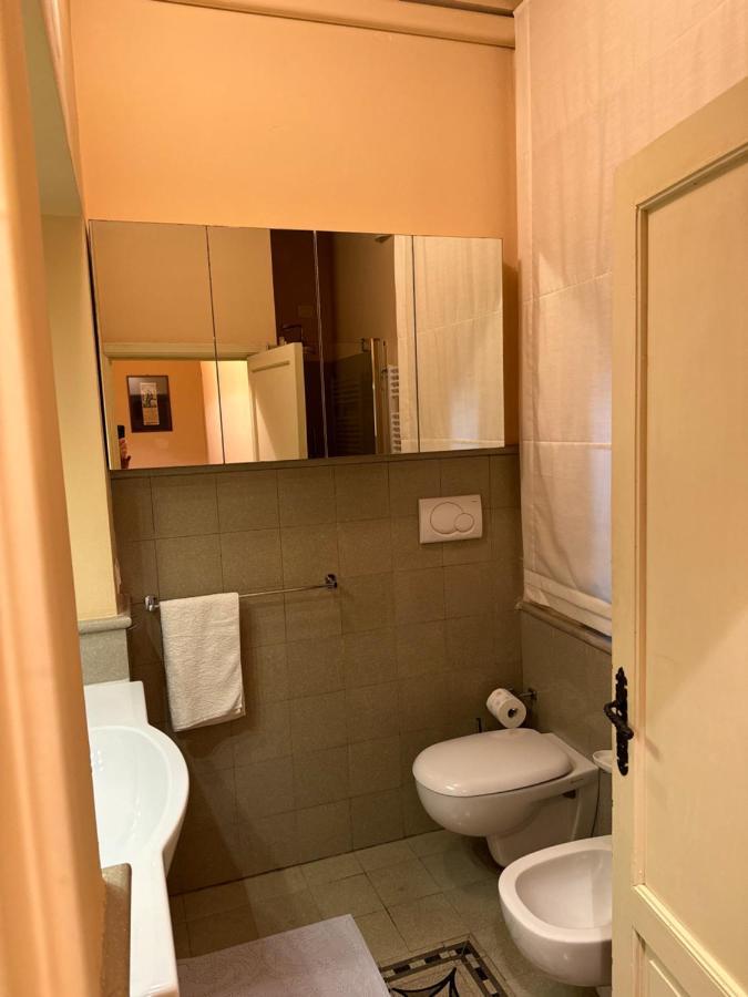 아레초 Residenza Del Corso 아파트 외부 사진
