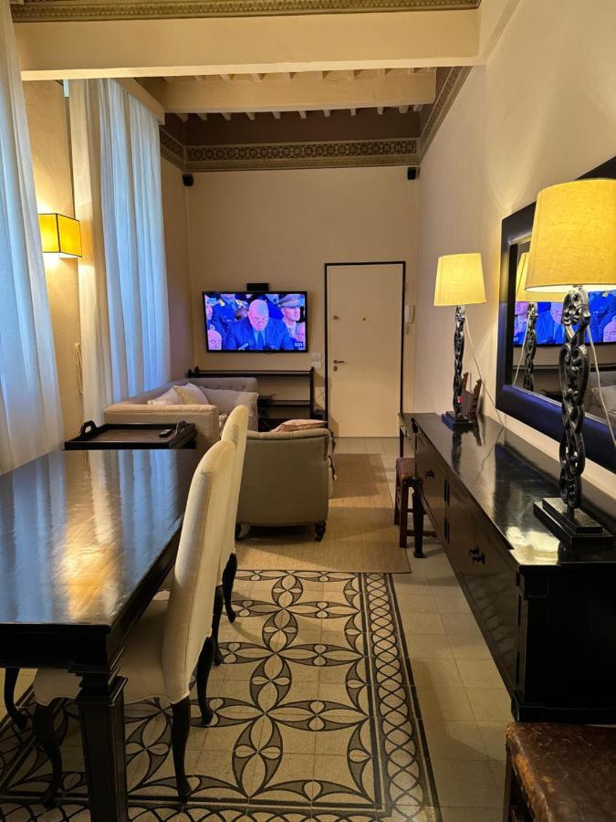 아레초 Residenza Del Corso 아파트 외부 사진
