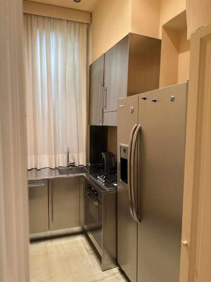 아레초 Residenza Del Corso 아파트 외부 사진