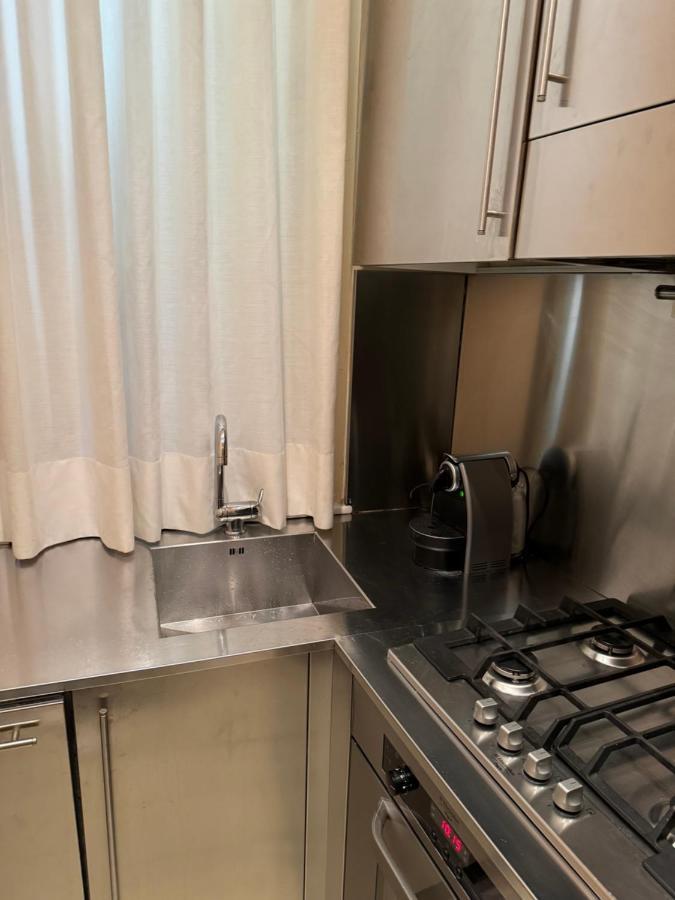 아레초 Residenza Del Corso 아파트 외부 사진
