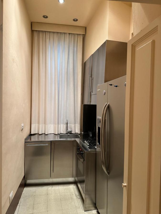 아레초 Residenza Del Corso 아파트 외부 사진