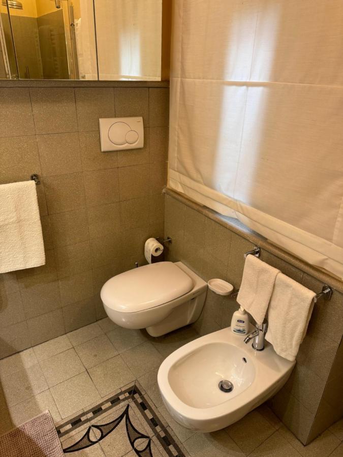 아레초 Residenza Del Corso 아파트 외부 사진