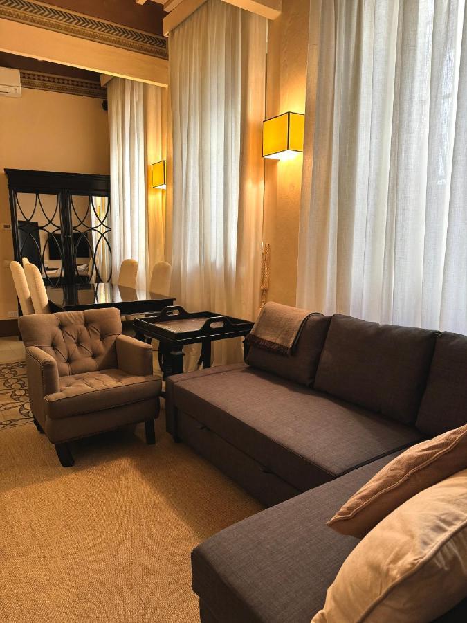 아레초 Residenza Del Corso 아파트 외부 사진