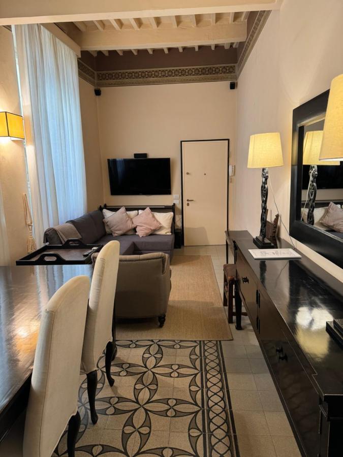 아레초 Residenza Del Corso 아파트 외부 사진
