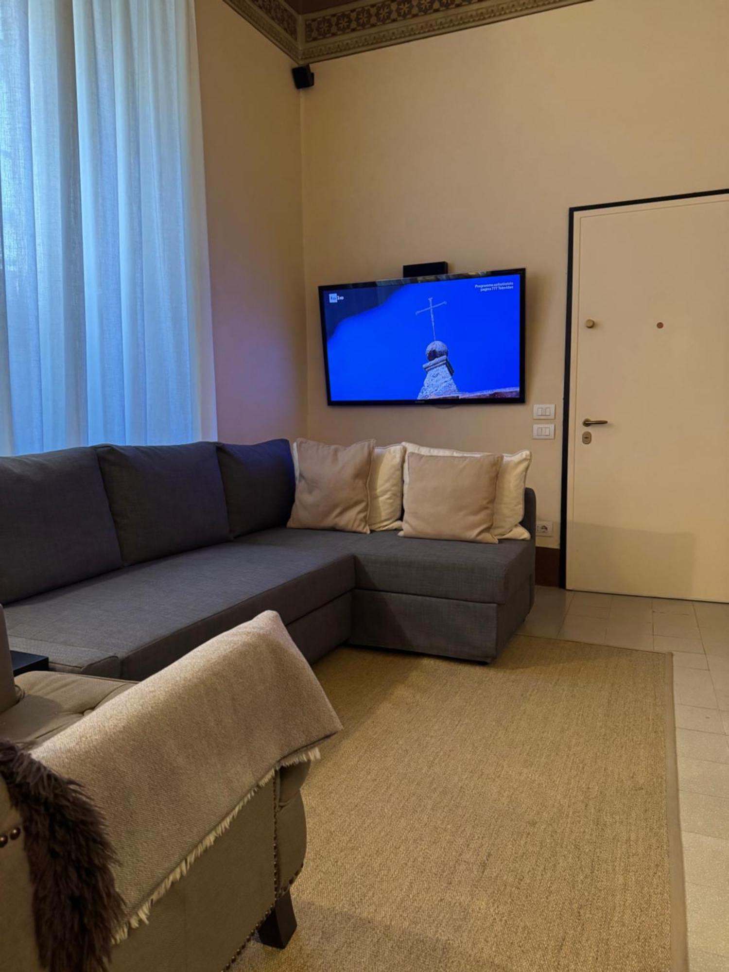 아레초 Residenza Del Corso 아파트 외부 사진